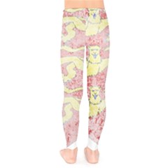 Kids  Leggings 