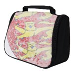 England Coa Full Print Travel Pouch (Small)