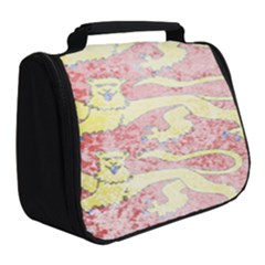 Full Print Travel Pouch (Small) 