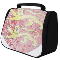 Full Print Travel Pouch (Large) 