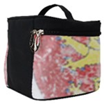 England Coa Make Up Travel Bag (Small)