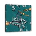 Mini Canvas 6  x 6  (Stretched) 