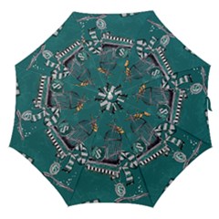 Straight Umbrella 