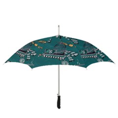 Straight Umbrella 