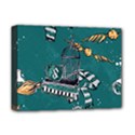 Deluxe Canvas 16  x 12  (Stretched)  
