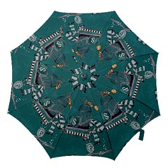 Hook Handle Umbrella (Small) 