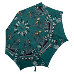 Hook Handle Umbrella (Small) 