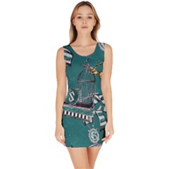 Bodycon Dress 