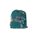 Drawstring Pouch (Small) 