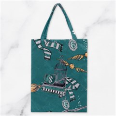 Classic Tote Bag 