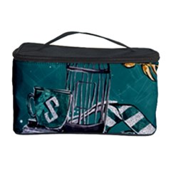 Cosmetic Storage Case 