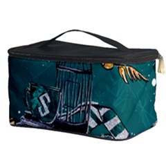 Cosmetic Storage Case 