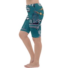 Cropped Leggings  
