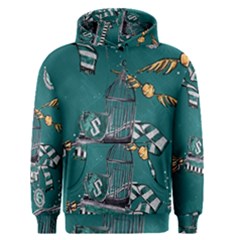Men s Core Hoodie 