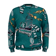 Men s Sweatshirt 