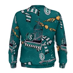 Men s Sweatshirt 