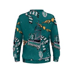 Kids  Sweatshirt 