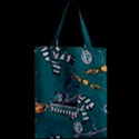 Zipper Classic Tote Bag 