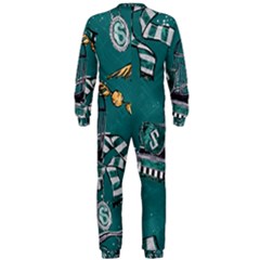 OnePiece Jumpsuit (Men) 