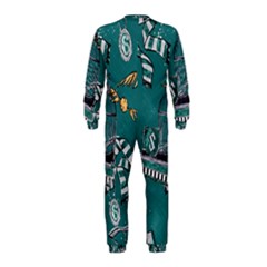 OnePiece Jumpsuit (Kids) 