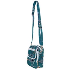 Shoulder Strap Belt Bag 