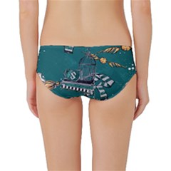 Classic Bikini Bottoms 