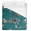 Duvet Cover (Queen Size) 