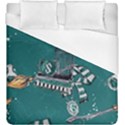 Duvet Cover (King Size) 