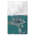 Duvet Cover (Single Size) 