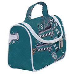 Satchel Handbag 