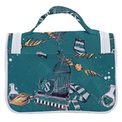 Satchel Handbag 
