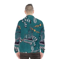 Men s Windbreaker 