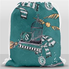 Drawstring Bag (Large) 