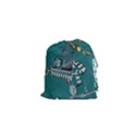 Drawstring Pouch (XS) 