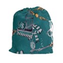 Drawstring Pouch (2XL) 