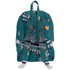 Travelers  Backpack 