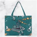 Medium Tote Bag 