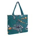 Medium Tote Bag 