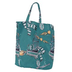 Giant Grocery Tote 
