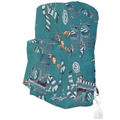 Full Print Backpack 