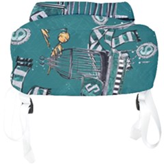 Full Print Backpack 