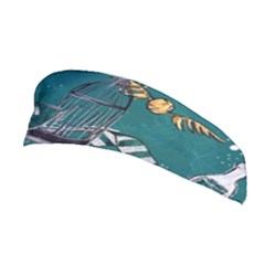 Stretchable Headband 