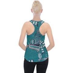 Piece Up Tank Top 