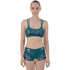 Perfect Fit Gym Set 