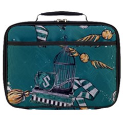 Full Print Lunch Bag 