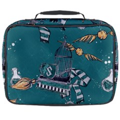 Full Print Lunch Bag 