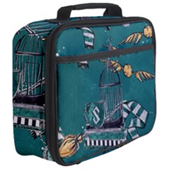 Full Print Lunch Bag 