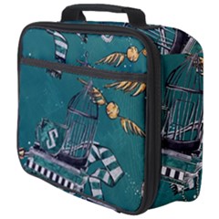 Full Print Lunch Bag 