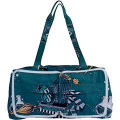 Multi Function Bag 