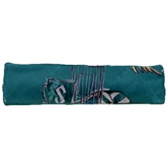 Full Print Rope Handle Tote (Small) 